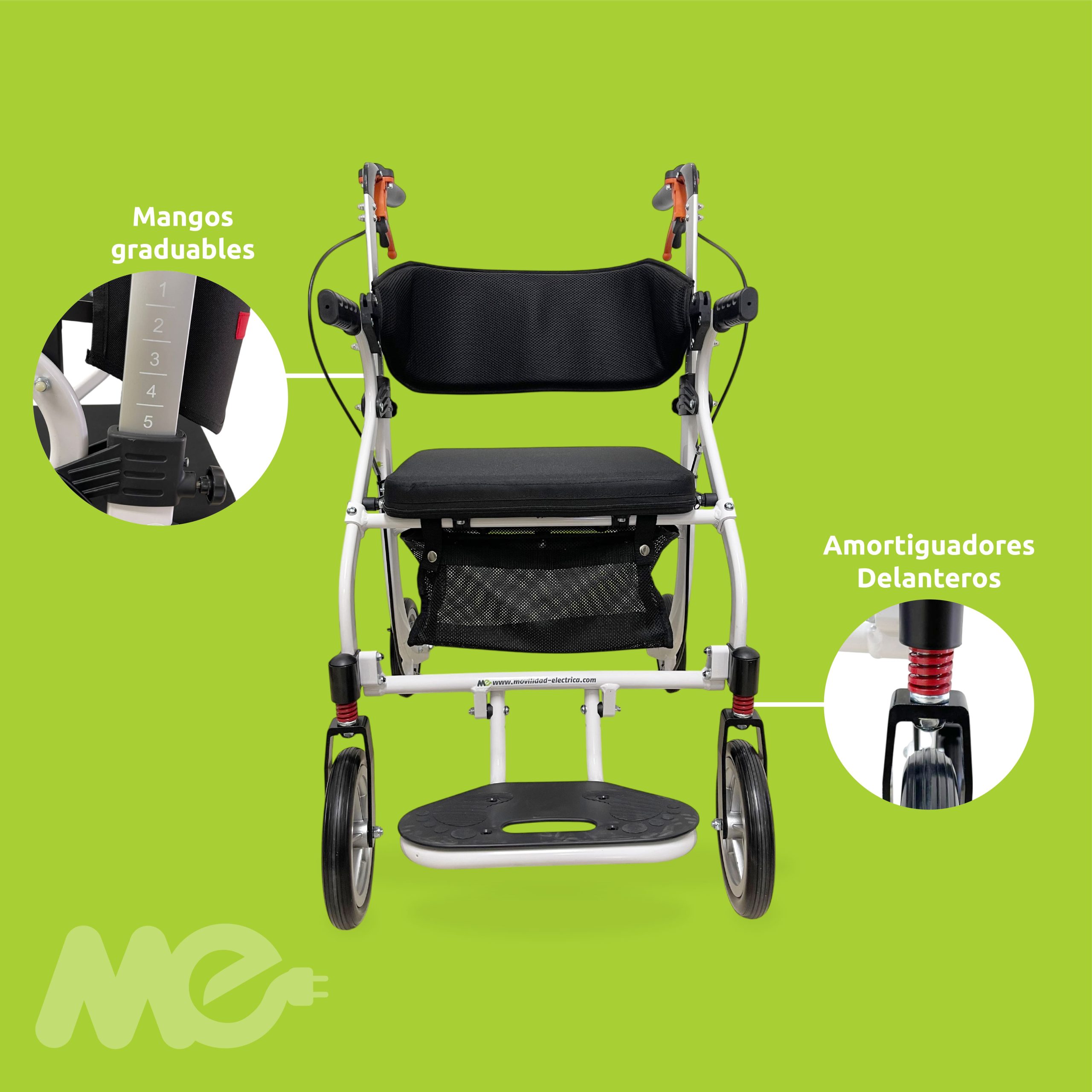 Caminador 2 en 1 - Imagen 5