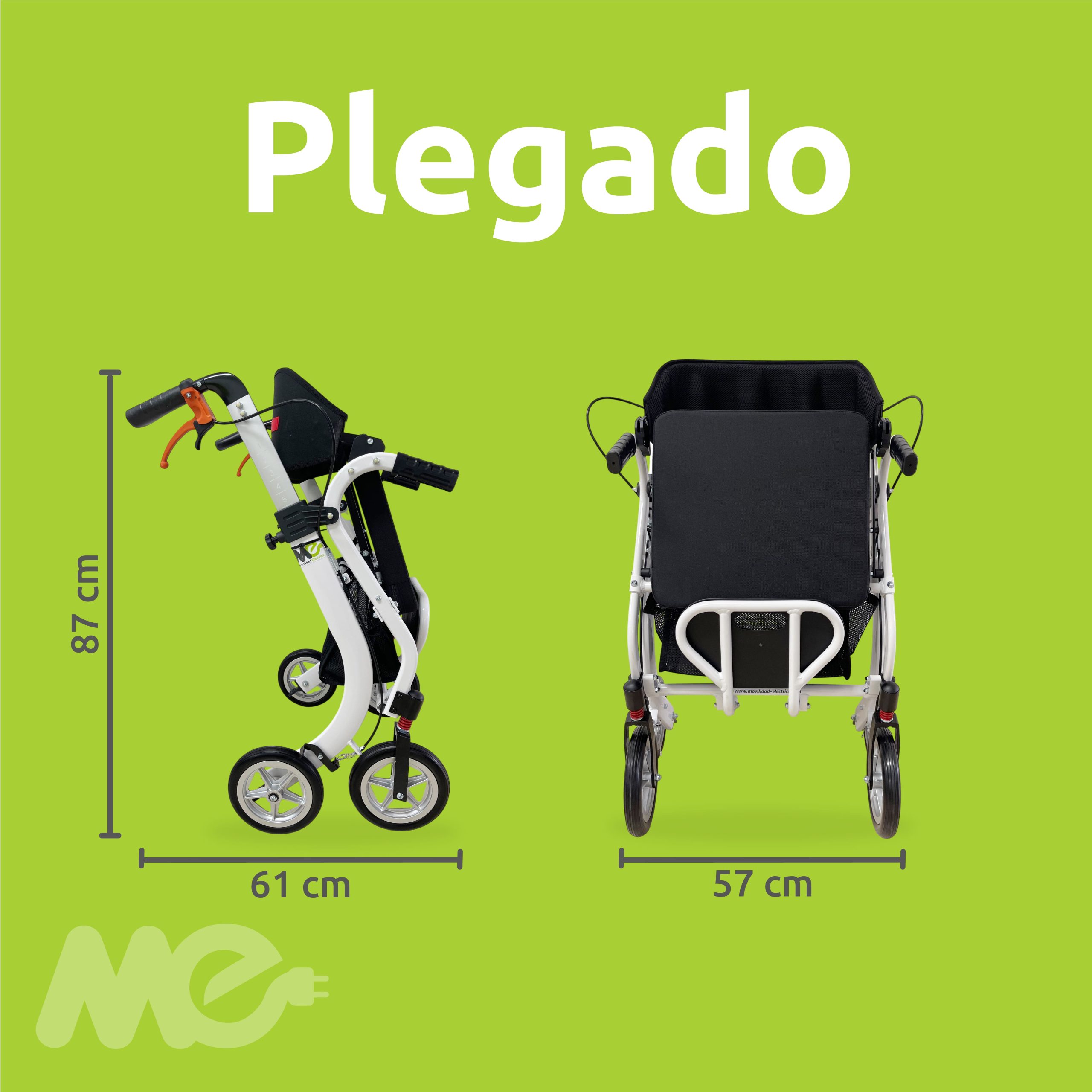 Caminador 2 en 1 - Imagen 3